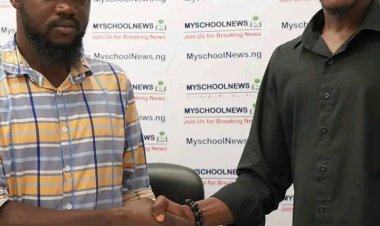 MACSA and Myschoolnews Forge 4-Year Partnership for Exclusive Media Coverage and Skill Development