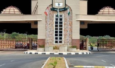 KWASU Hosts 2025 Career Fair & Exhibition for Graduating Students