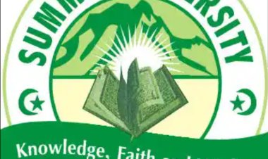 Summit University Post-UTME 2023: eligibility and registration details