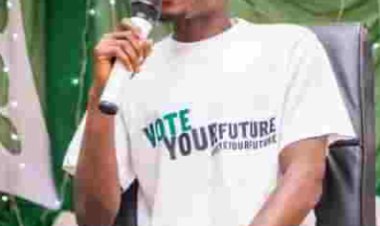 Meet Borno student who broke BUK’s 3-decade record with First Class in Sociology