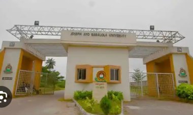 JABU Diploma, JUPEB, Foundation and conversion programme admission form, 2023/2024 is out