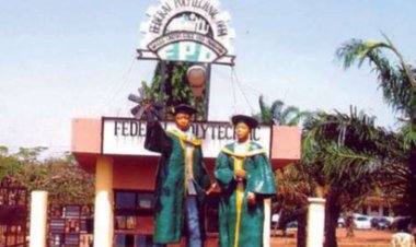 Fed Poly Offa approved academic calendar for second semester 2022/2023 academic session