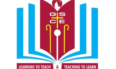 Good Shepherd College of Education Maiden matriculation ceremony