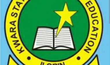 Kwara State College of Education releases NCE admission requirements