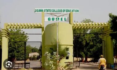 Official List Of Courses Offered in Jigawa State College of Education