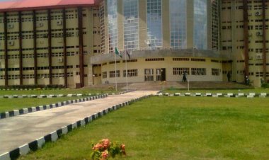 ABUAD Post-UTME Screening results for 2023/2024 session
