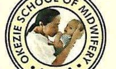 Abia State School of Basic Midwifery Amachara & Abiriba admission form for 2023/2024 session