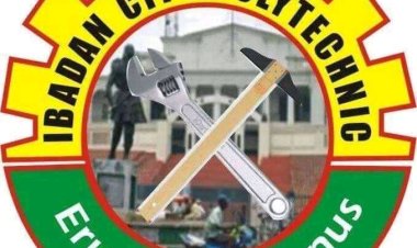 Ibadan Polytechnic HND CBT Entrance Examination for 2023/2024 session