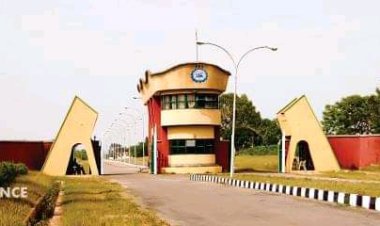 Federal Polytechnic Ilaro ND Part-time /ODFEL admissions for 2023/2024 session