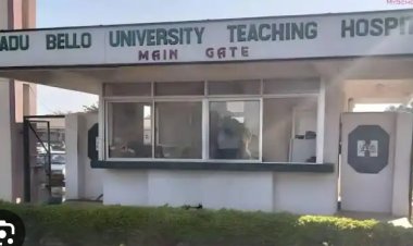 ABUTH announces entrance examination dates