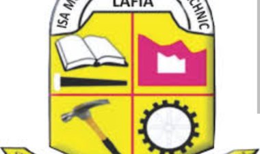 Isa Mustapha Agwai Polytechnic appoints substantive Bursar