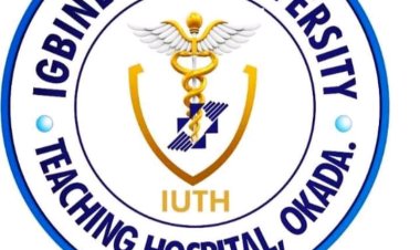 Igbinedion University Teaching Hospital admission form for 2023/2024 session