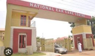 School Of Audiology Kaduna Releases Admission Form Into Diploma In Audiology 2023/2024 session