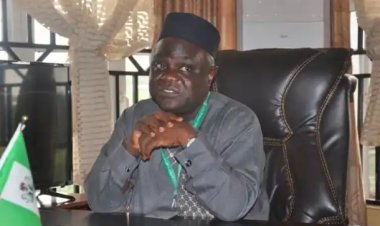 Nigeria’s future lies in investment in youths education — FCEs Provost