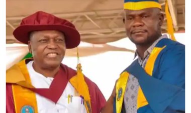 We got quality education at Taraba State Poly – Alumni