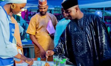 MAAUN organizes Inter School Debate,Cooking competition, others