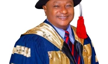 DELSU VC pledges more attention to sports development