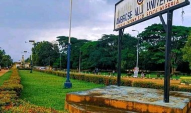 AAU adjusted school fees schedule for 2022/2023 session