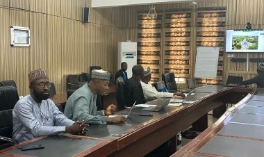 UK Based Quality Assurance Agency Evaluates BUK Programmes for International Accreditation