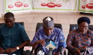 Kwara poly alumni raise alarm over institution’s land encroachment