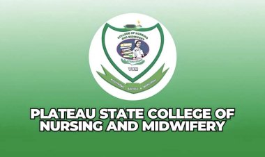 Plateau State College of Nursing and Midwifery Fraud Alert