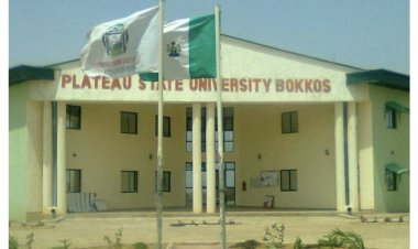 List Of Courses Offered By PLASU (Plateau State University Bokkos)