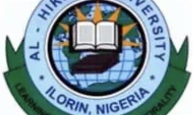 List of Courses offered by Al-Hikmah University, Ilorin