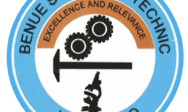 List of Courses Offered by Benue State Polytechnic