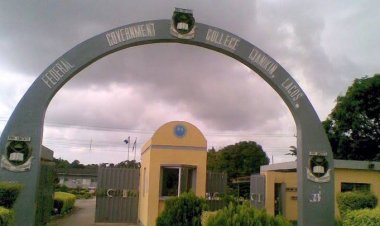 BREAKING: FG increases Unity schools’ fees to ₦100,000