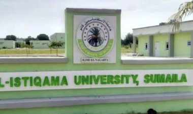 Al-Istiqama University: 10 New Programmes Approved by NUC