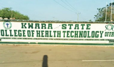 How to Check Kwara State College of Health Technology Offa Admission List