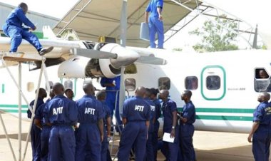 AFIT Vacancy for the position of a Provost