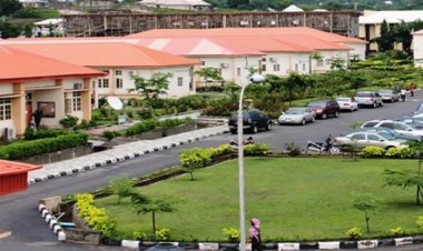 Fresh List Of Courses Offered In FULOKOJA (Federal University, Lokoja, Kogi State)
