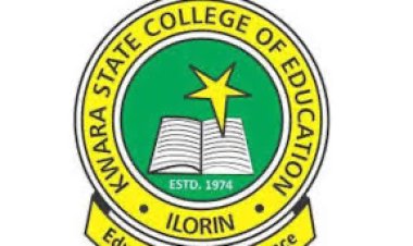 Kwara State College of Education KWCOE School Fees 2023/2024
