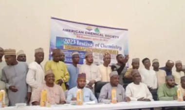 Explore business potentialities of Chemistry,SSU Don tasks students