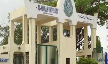 How To Apply For Al-Hikmah University Diploma Admission for 2023/2024