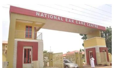 School of Post Basic Nursing, National Ear Care Centre Kaduna admission list, 2023/2024 session is out