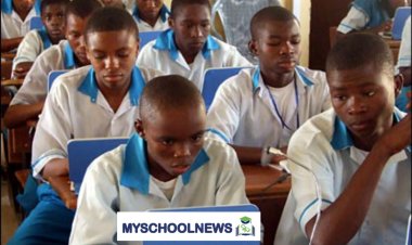 Secondary School Students Attack Teacher For Stopping Them From Cheating During Examinations