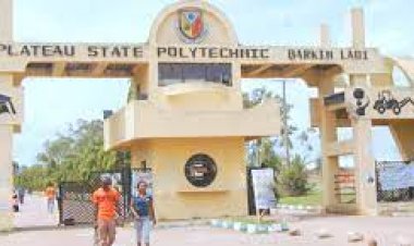 How to Apply for PLAPOLY Post Graduate Diploma (PGD) Admission Form