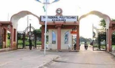 List of Courses Offered by Federal Polytechnic Mubi