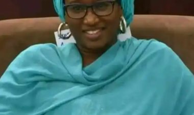 MAAUN Founder Prof. Gwarzo mourns Kano Ex-Commissioner, Barrister Zubaida Damakka