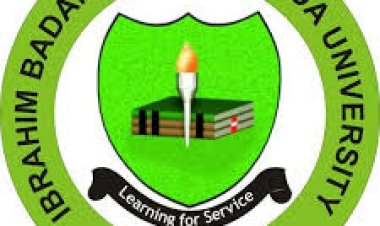 List Of Courses offered In IBBU (Ibrahim Badamasi Babangida University, Lapai)