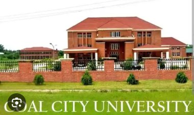 Coal City University (CCU) Post UTME 2023: Eligibility and Registration Details