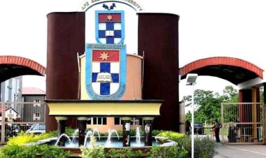 ABUAD 3rd batch Post-UTME screening result for 2023/2024 session