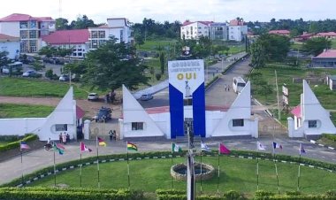 Oduduwa University admission for 2023/2024 session