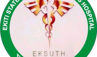 EKSUTH College of Nursing Science releases admission form for 2023/2024 session