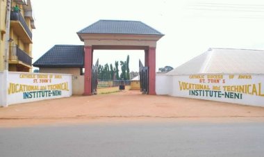 JIMATECH announces matriculation ceremony for first year students for 2023/2024 session