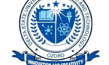 Full list of approved courses offered in Delta State University of Science and Technology (DSUST)