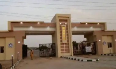 Isa Kaita College of Education 1st semester exam timetable, 2022/2023