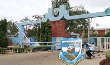 University of Jos (UNIJOS) List of Postgraduate Courses